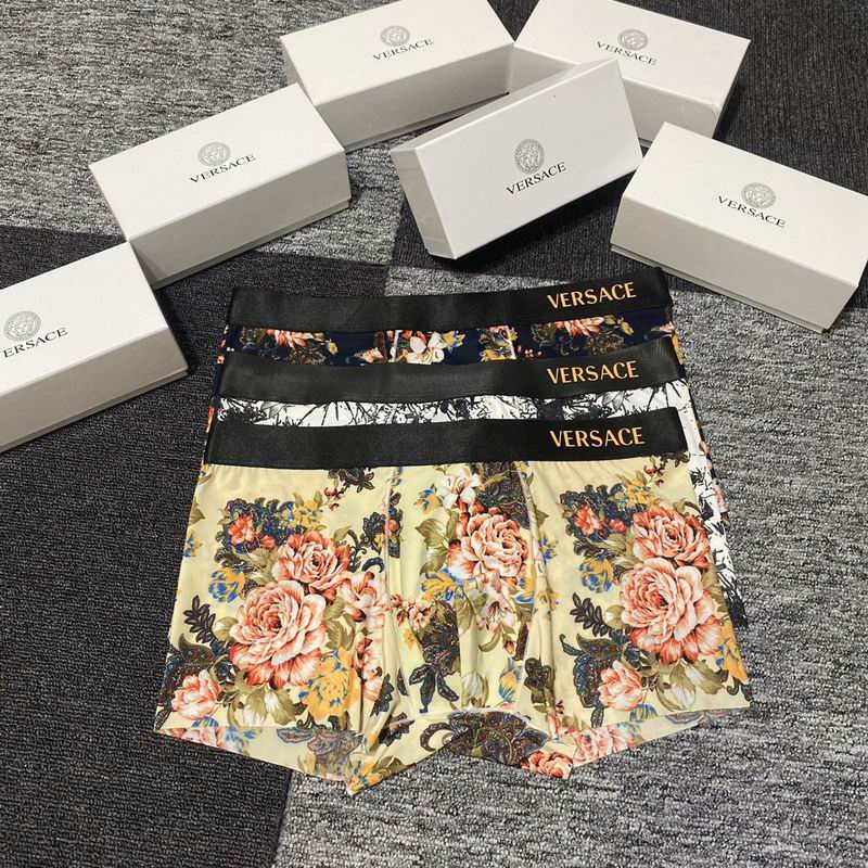 Versace boxer L-3XL 80